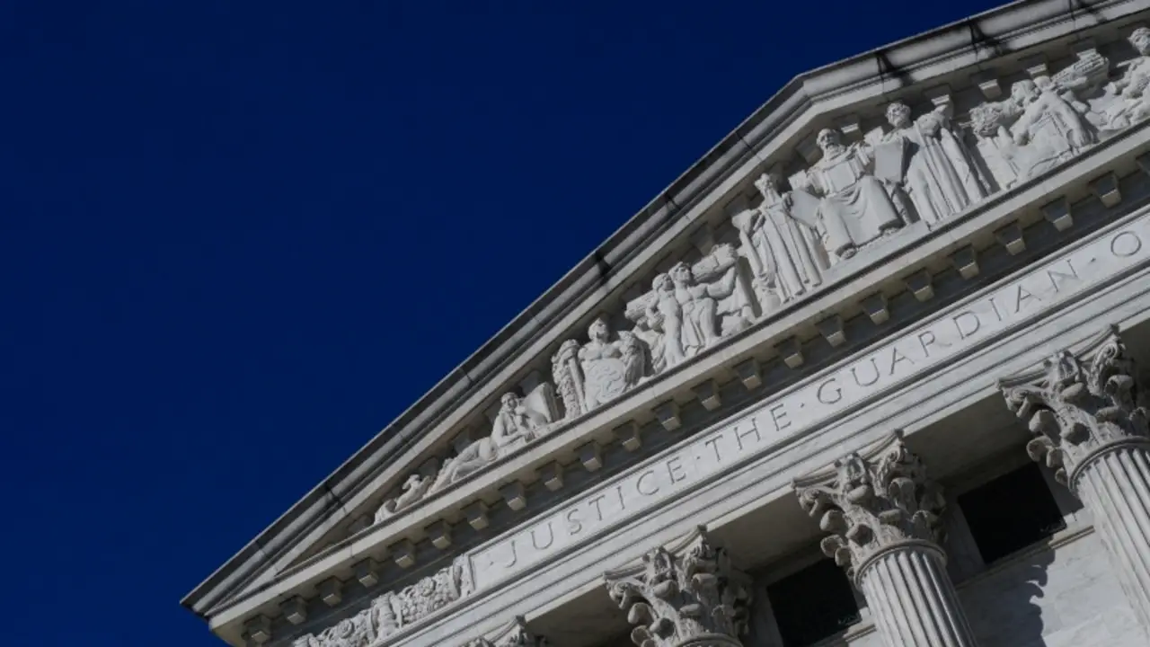 Suprema EEUU respalda recurso por prohibición de "terapias de conversión" a personas LGBT en Colorado