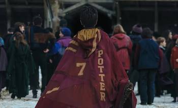Harry Potter, la serie de HBO Max: fecha de cuándo se estrena y video del tráiler | Hbo max