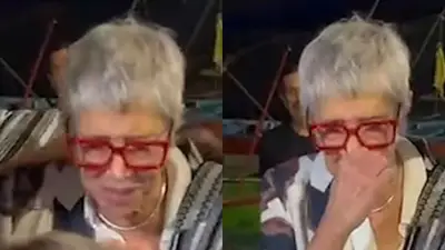 Teresa Parodi. Teresa Parodi.