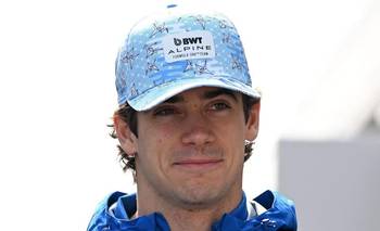 El reconocimiento de la F1 a Colapinto por el GP de Japón: "Lucirse" | Fórmula 1