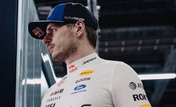 Red Bull responde al posible retiro de Verstappen: "Más feliz" | Fórmula 1