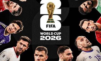 Repechajes para el Mundial 2026 en vivo: Italia busca la clasificación | Mundial 2026