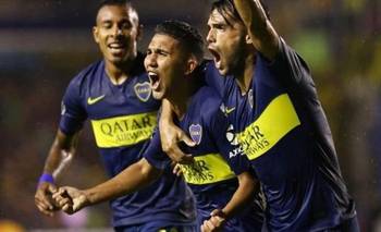 Sufre Boca: la Justicia le ordenó pagar más de un millón de dólares | Boca juniors