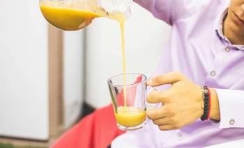 Cóctel de cortisol: la ciencia reveló si realmente funciona para bajar el estrés | Salud