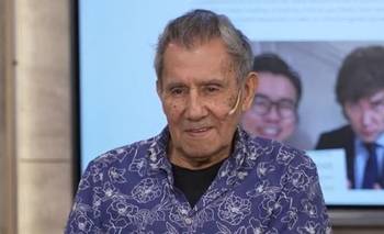 Cuti Carabajal sorprendió con una dura lectura del folklore en medio de la crisis | Folklore