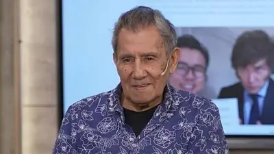 Cuti Carabajal. Cuti Carabajal.