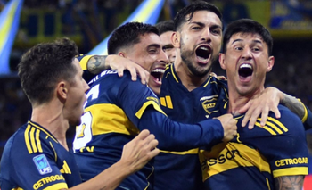 Ver Boca vs. Talleres en vivo online por Fútbol Libre o Xuper TV es un riesgo: dónde verlo | Fútbol argentino