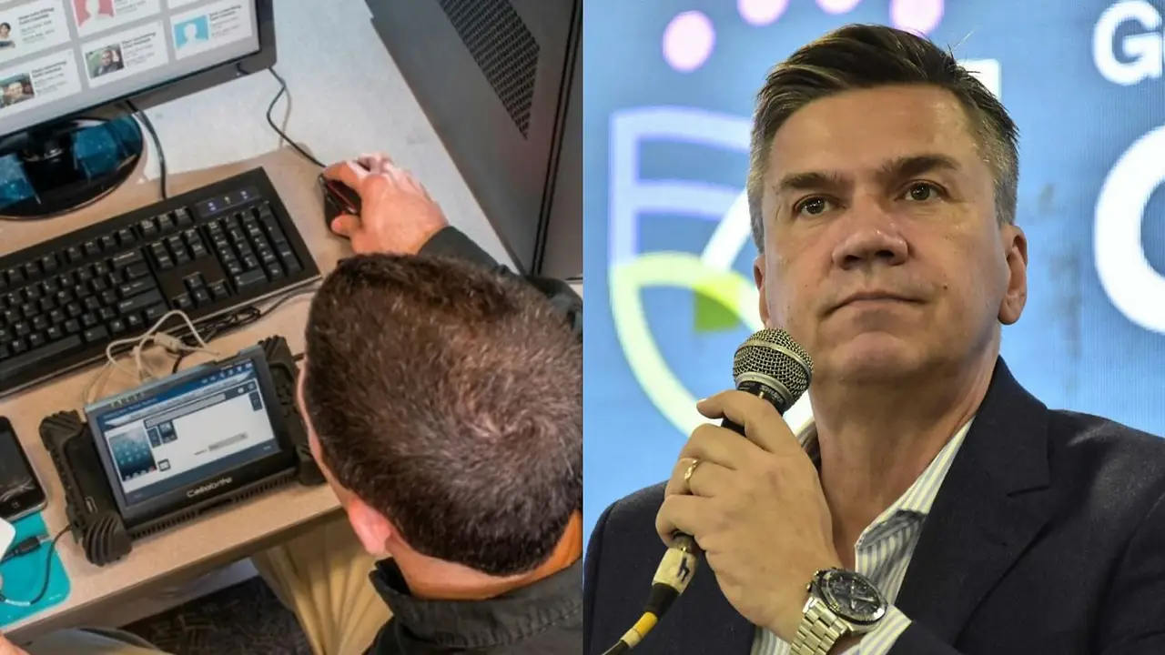 La justicia chaqueña, en pleno abandono: Zdero dejó vencer herramientas de software para peritajes policiales