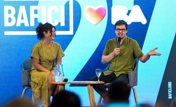 El BAFICI presentó su programación: 327 películas, 147 argentinas, entradas a 5 mil pesos  | Cine