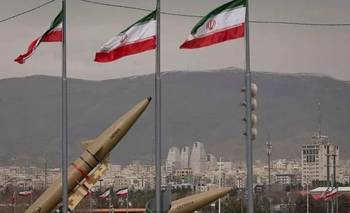 Irán amenazó con atacar a 18 empresas de EE.UU., entre ellas las grandes tecnológicas | Seguimiento minuto a minuto