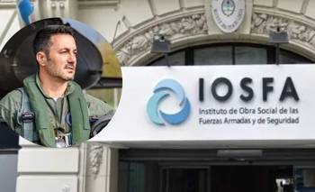 Militares de Chaco a la deriva por el vaciamiento de Petri a IOSFA: "Limbo sanitario" | Fuerzas armadas