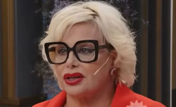 Carmen Barbieri sorprendió a todos con su comunicado: "Me hice el ADN" | Farándula