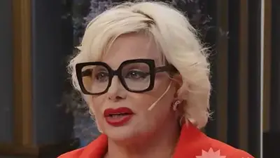 Carmen Barbieri sorprendió a todos con su comunicado: "Me hice el ADN" Carmen Barbieri sorprendió a todos con su comunicado: "Me hice el ADN"