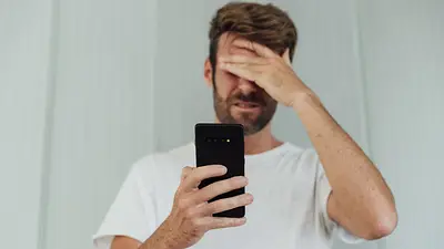 Cómo mejorar tu Android cuando anda lento Cómo mejorar tu Android cuando anda lento