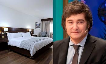 Dos hoteles de Mar del Plata al borde del cierre y 180 puestos de trabajo en peligro | Crisis económica