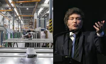 Despidos y protesta en una importante fábrica de ascensores en el Conurbano | Crisis económica