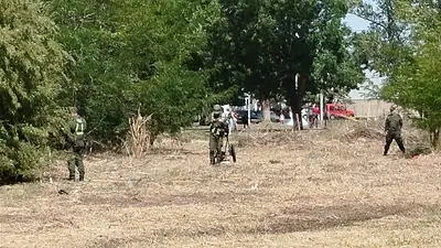 Caso Miguel Bru: nueva búsqueda en La Plata para encontrar sus restos Caso Miguel Bru: nueva búsqueda en La Plata para encontrar sus restos