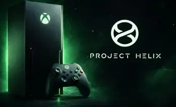 Xbox Helis: todo lo que se sabe de la nueva consola de Microsoft | Xbox