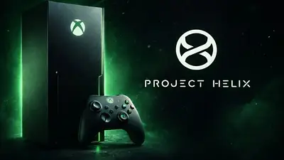 Xbox Xbox