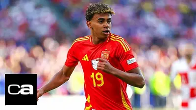 Mundial 2026, España, Egipto, Lamine Yamal. Mundial 2026, España, Egipto, Lamine Yamal.