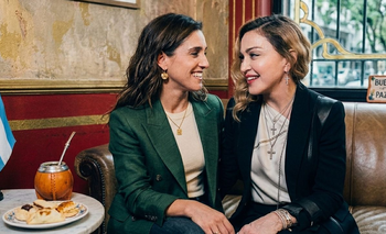 Por qué las redes compararon a La Sole con Madonna | Música