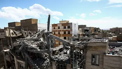 Dos tercios de estadounidenses desean que guerra con Irán termine pronto: encuesta Reuters/Ipsos Dos tercios de estadounidenses desean que guerra con Irán termine pronto: encuesta Reuters/Ipsos