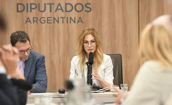 Lemoine asumió en Juicio Político para cuidar a Milei de $Libra y el caso Adorni | Congreso