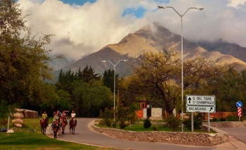 El rincón cordobés de las hosterías, circuito histórico y senderismo a Traslasierra | Escapadas