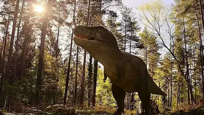 Netflix anota un nuevo fenómeno de la mano de Spielberg: sumó casi 25 millones de vistas Netflix anota un nuevo fenómeno de la mano de Spielberg: sumó casi 25 millones de vistas
