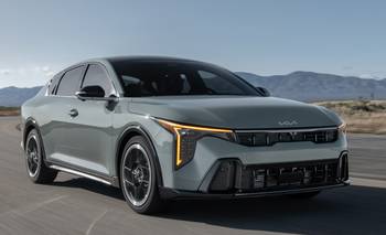 La nueva ola de autos eléctricos que llegan a la Argentina en 2026 | Autos