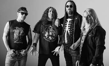 La H No Murió en el Teatro Flores: 35 años de un rugido que no se apaga | Música