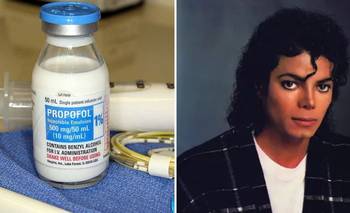 Fiestas de propofol: la misma droga que usaron los anestesiólogos mató a Michael Jackson | Drogas