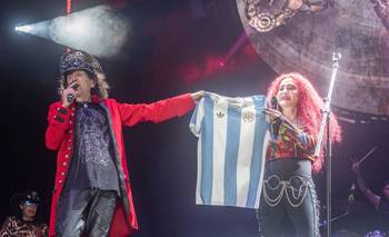 El Tri vuelve a la Argentina en 2026: precios de entradas y fecha de cuándo toca | Recitales