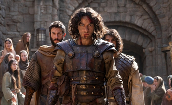 Tenés que verla: la serie histórico-dramática que atrapó a todos en Prime Video | Amazon prime video