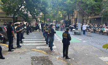 Milei, Adorni y la casa de los culpables | Gobierno