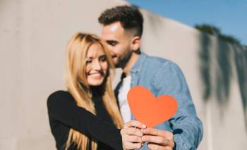 Los signos más afortunados en el amor durante abril de 2026, según la IA | Zodiaco