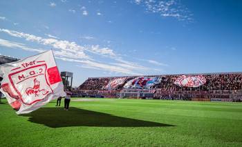 Así sería el estadio de Deportivo Morón techado, según la IA | Fútbol argentino