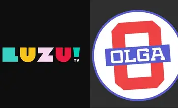 Bomba en el mundo del streaming: la figura que se fue de Olga y ahora tendrá un programa e | Farándula