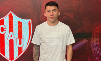 La joya de Unión que puede marcharse a Inglaterra para jugar en Chelsea | Fútbol argentino