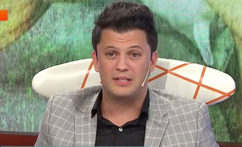 Conmoción por lo ocurrido con Darío Lopilato: "Intervención quirúrgica" | Televisión 