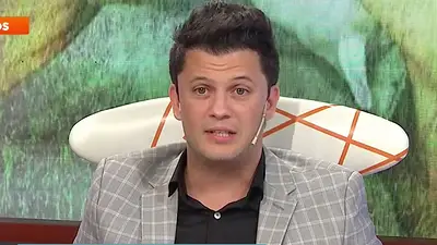 Dario Lopilato. Dario Lopilato.