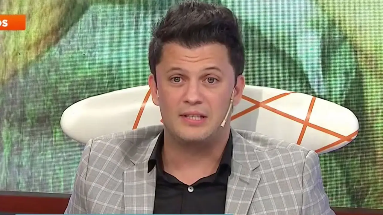 Dario Lopilato.