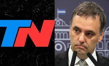 En TN revelaron la causa que "sostiene" a Adorni en el Gobierno | Televisión 