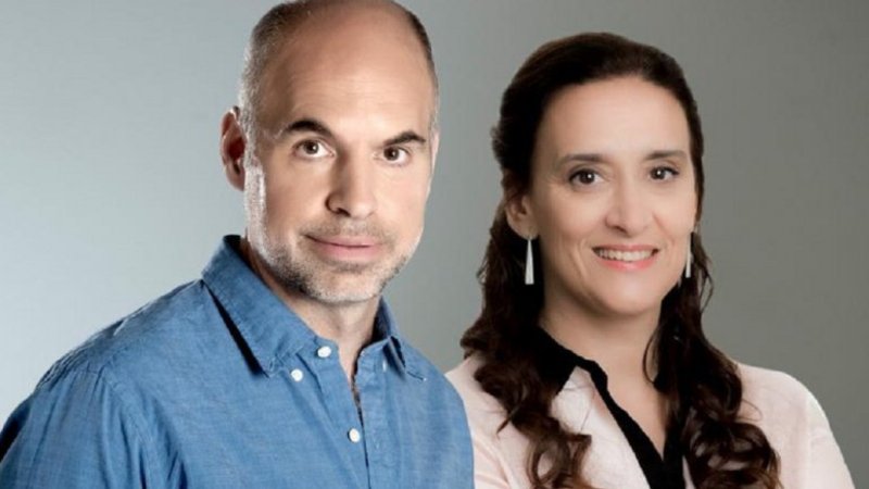 Interna PRO: Rodríguez Larreta supera a Michetti, según una nueva encuesta