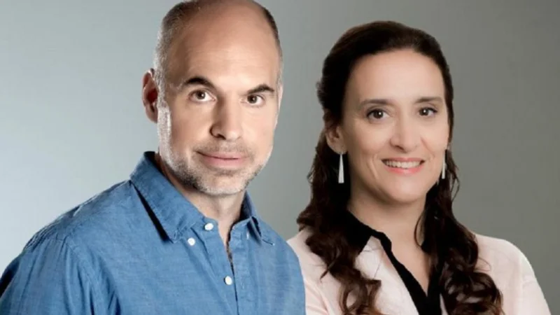 Interna PRO: Rodríguez Larreta supera a Michetti, según una nueva encuesta