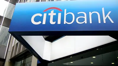 El Central le quitó la habilitación al presidente del Citibank en Argentina El Central le quitó la habilitación al presidente del Citibank en Argentina