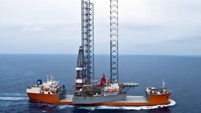 En el aniversario de la Guerra de Malvinas, encuentran gas y petróleo en las Islas En el aniversario de la Guerra de Malvinas, encuentran gas y petróleo en las Islas