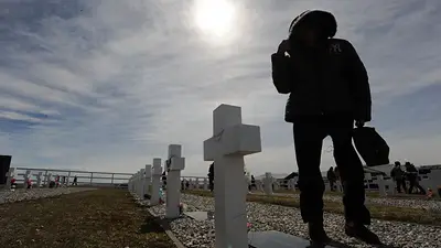 Veteranos de Malvinas quieren saber "toda la verdad" sobre las torturas en la guerra Veteranos de Malvinas quieren saber "toda la verdad" sobre las torturas en la guerra