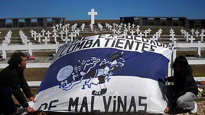 Los veteranos de Malvinas quieren llevar la causa de torturas a la Corte Interamericana Los veteranos de Malvinas quieren llevar la causa de torturas a la Corte Interamericana