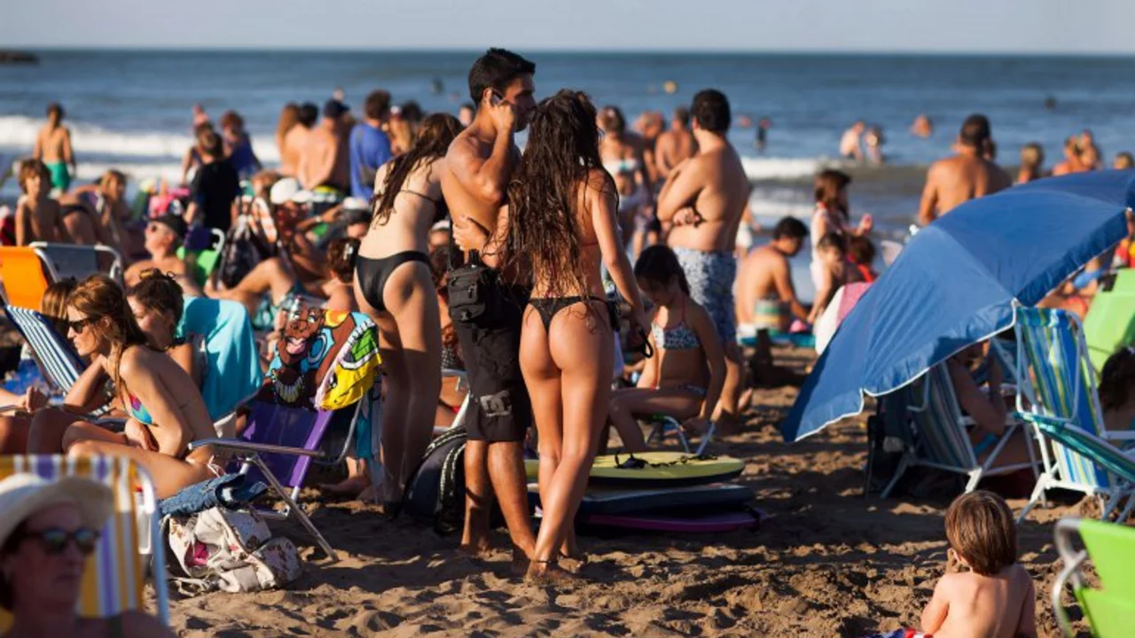 Venta de pasajes supera las cifras de Semana Santa 2014